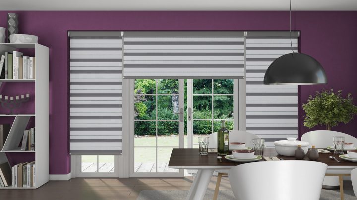 Senses Blinds