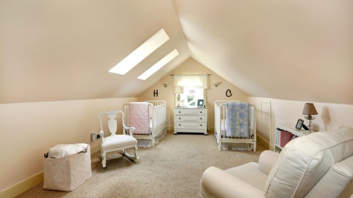 Velux Blinds