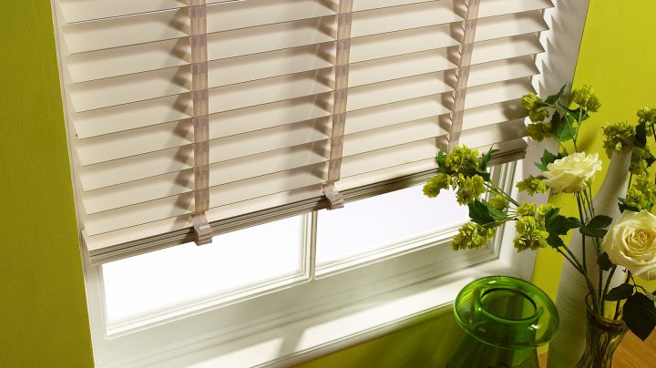 Venetian Blinds
