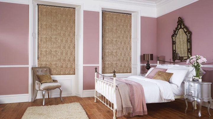 Vertical Blinds