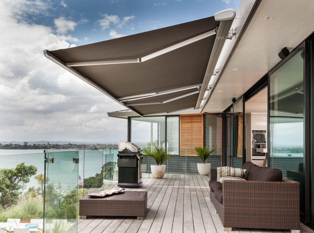 Awnings Barnsley Yorkshire Patio & Garden Canopies