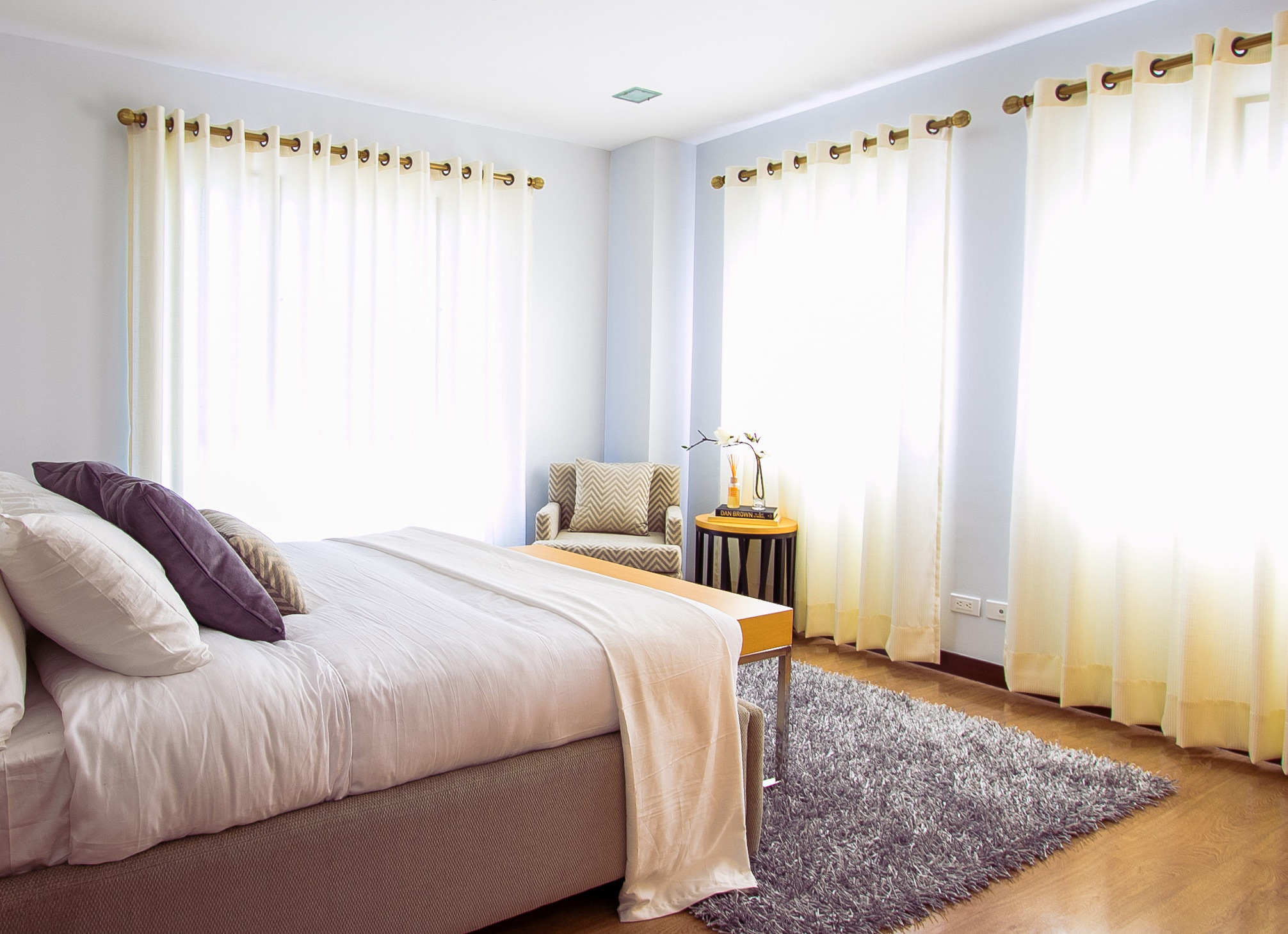 curtains supplier and fitter barnsley